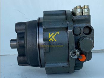 Hidraulični motor LIEBHERR