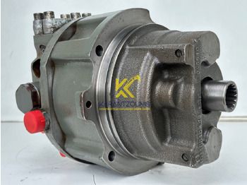 Hidraulični motor LIEBHERR