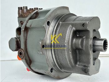 Hidraulični motor LIEBHERR