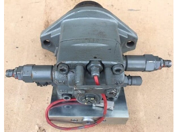 Hidraulični motor za Bager gusjeničar Liebherr Hydraulikeinbaumotor FMF045 and Dämpfungsventil DV22. ID-Nr.10137481 - ID-Nr.10152486 - ID-Nr.11369615 and ID-Nr.10151323: slika Hidraulični motor za Bager gusjeničar Liebherr Hydraulikeinbaumotor FMF045 and Dämpfungsventil DV22. ID-Nr.10137481 - ID-Nr.10152486 - ID-Nr.11369615 and ID-Nr.10151323