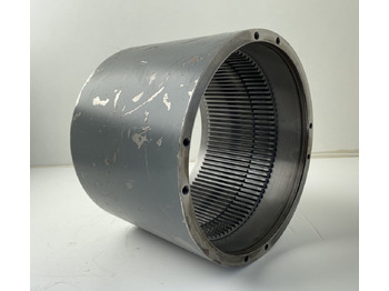 Motor okretanja LIEBHERR