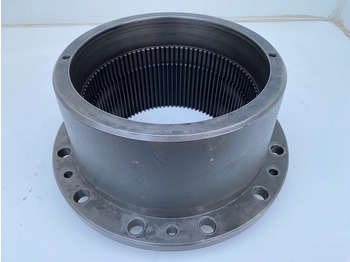 Motor okretanja LIEBHERR