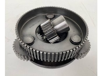 Motor okretanja LIEBHERR