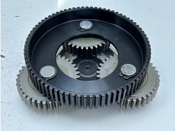 Motor okretanja LIEBHERR