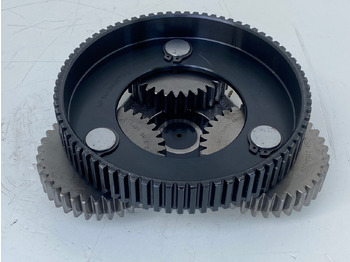 Motor okretanja LIEBHERR