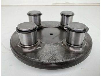 Motor okretanja LIEBHERR