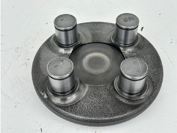 Motor okretanja LIEBHERR