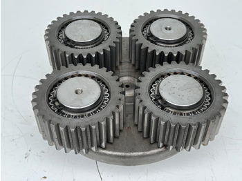 Reduktor pogona LIEBHERR