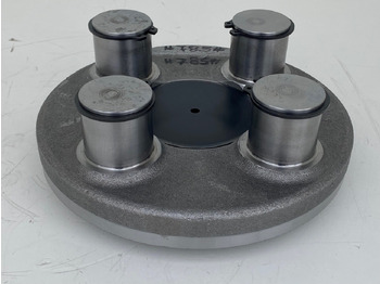 Dijelovi donjeg postroja LIEBHERR