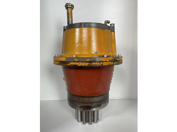 Motor okretanja LIEBHERR