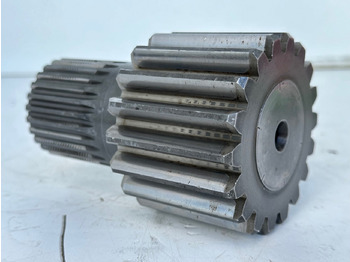 Reduktor pogona za Buldožer Liebherr Sonnenrad ID-Nr.90203461. Typ:FAT400G546.  PR71605LGP, PR716LGP, PR716XL.  #90203461.06.09#: slika Reduktor pogona za Buldožer Liebherr Sonnenrad ID-Nr.90203461. Typ:FAT400G546.  PR71605LGP, PR716LGP, PR716XL.  #90203461.06.09#