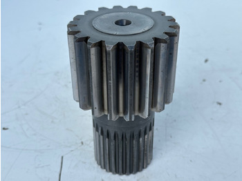 Reduktor pogona za Buldožer Liebherr Sonnenrad ID-Nr.90203461. Typ:FAT400G546.  PR71605LGP, PR716LGP, PR716XL.  #90203461.06.09#: slika Reduktor pogona za Buldožer Liebherr Sonnenrad ID-Nr.90203461. Typ:FAT400G546.  PR71605LGP, PR716LGP, PR716XL.  #90203461.06.09#