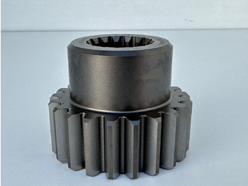 Motor okretanja LIEBHERR