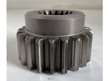 Motor okretanja za Građevinski strojevi Liebherr Sonnenrad ID-Nr.9443072. SAT300/213 - SAT300/225. A900 C-LI, A944 B-LI, E942,LOS942,LOS944,P942,P944,R942,R944, R944B. #WH#: slika Motor okretanja za Građevinski strojevi Liebherr Sonnenrad ID-Nr.9443072. SAT300/213 - SAT300/225. A900 C-LI, A944 B-LI, E942,LOS942,LOS944,P942,P944,R942,R944, R944B. #WH# Motor okretanja za Građevinski strojevi Liebherr Sonnenrad ID-Nr.9443072. SAT300/213 - SAT300/225. A900 C-LI, A944 B-LI, E942,LOS942,LOS944,P942,P944,R942,R944, R944B. #WH#: slika Motor okretanja za Građevinski strojevi Liebherr Sonnenrad ID-Nr.9443072. SAT300/213 - SAT300/225. A900 C-LI, A944 B-LI, E942,LOS942,LOS944,P942,P944,R942,R944, R944B. #WH#