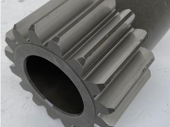 Motor okretanja za Rudarski strojevi Liebherr Sonnenrad ID-Nr.969386101.  SAT700/270.    R9800.   #MISO1005#: slika Motor okretanja za Rudarski strojevi Liebherr Sonnenrad ID-Nr.969386101.  SAT700/270.    R9800.   #MISO1005#