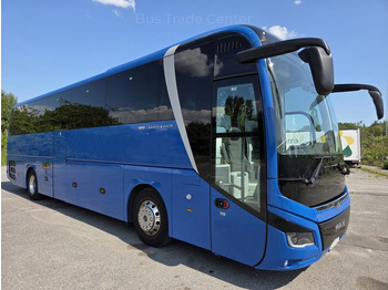 Turistički autobus MAN Lion's Coach