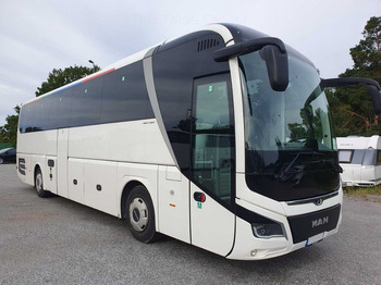Turistički autobus MAN Lion's Coach