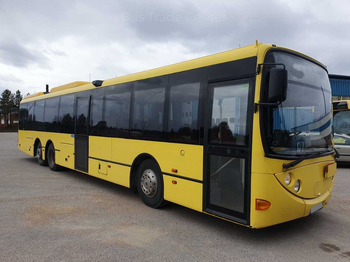 Prigradski autobus SCANIA