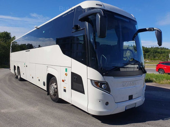 Turistički autobus SCANIA Touring
