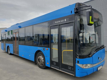 Gradski autobus SOLARIS