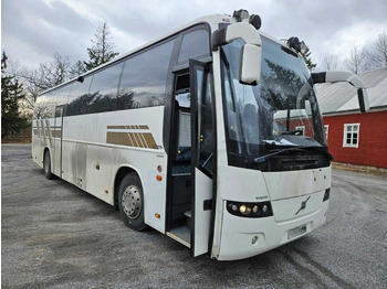 Turistički autobus VOLVO