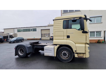 Tegljač MAN TGS 18.360
