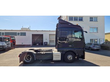 Tegljač MAN TGX 18.500