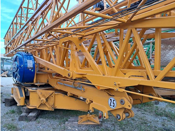 Brzomontažna dizalica POTAIN