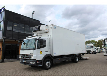 Kamion hladnjača MERCEDES-BENZ Atego 1318