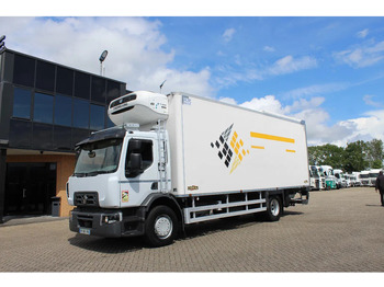 Kamion hladnjača RENAULT D Wide 280