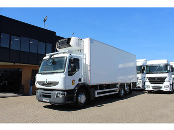 Kamion hladnjača RENAULT Premium 310