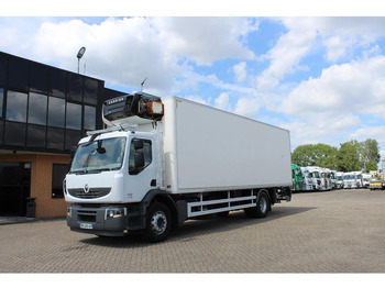 Kamion hladnjača RENAULT Premium 370