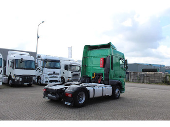 Tegljač DAF XF 480 * EURO6 * 4X2 *: slika Tegljač DAF XF 480 * EURO6 * 4X2 *
