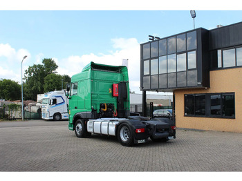 Tegljač DAF XF 480 * EURO6 * 4X2 *: slika Tegljač DAF XF 480 * EURO6 * 4X2 *
