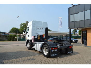 Tegljač Renault Premium 460 8 RETARDER * EURO5. EEV * 4X2 *: slika Tegljač Renault Premium 460 8 RETARDER * EURO5. EEV * 4X2 *
