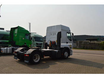 Tegljač Renault Premium 460 8 RETARDER * EURO5. EEV * 4X2 *: slika Tegljač Renault Premium 460 8 RETARDER * EURO5. EEV * 4X2 *