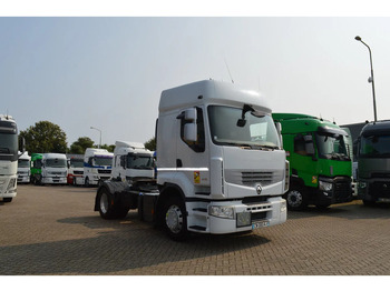 Tegljač Renault Premium 460 8 RETARDER * EURO5. EEV * 4X2 *: slika Tegljač Renault Premium 460 8 RETARDER * EURO5. EEV * 4X2 *