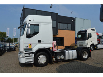 Tegljač Renault Premium 460 8 RETARDER * EURO5. EEV * 4X2 *: slika Tegljač Renault Premium 460 8 RETARDER * EURO5. EEV * 4X2 *