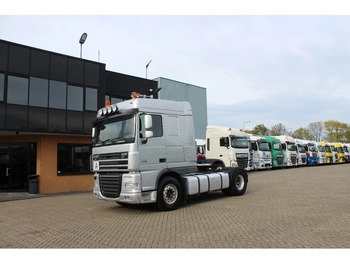 Tegljač DAF XF 105 460