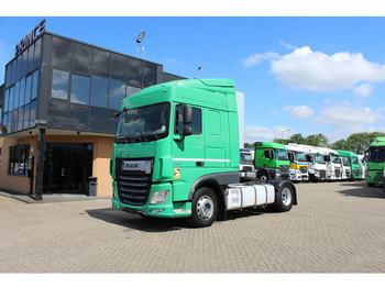 Tegljač DAF XF 480