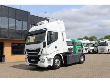 Tegljač IVECO Stralis 460