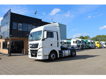 Tegljač MAN TGX 18.460