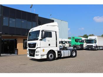 Tegljač MAN TGX 18.460