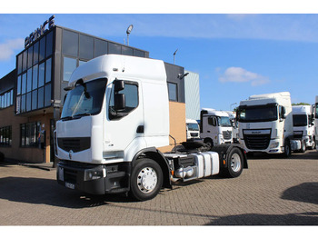 Tegljač RENAULT Premium 460