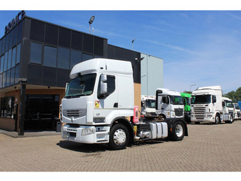 Tegljač RENAULT Premium 460