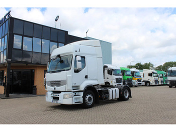 Tegljač RENAULT Premium 460