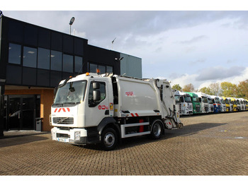 Kamion za odvoz smeća VOLVO FL 240