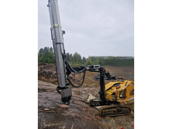 Platforma za bušenje