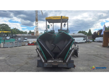 Finišer za asfalt Vögele SUPER 1300-3i: slika Finišer za asfalt Vögele SUPER 1300-3i Finišer za asfalt Vögele SUPER 1300-3i: slika Finišer za asfalt Vögele SUPER 1300-3i