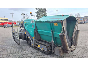 Finišer za asfalt VÖGELE